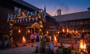 oktoberfest stockholm