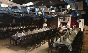 oktoberfest stockholm