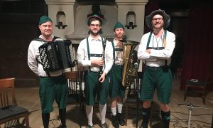 oktoberfest stockholm