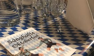 oktoberfest stockholm